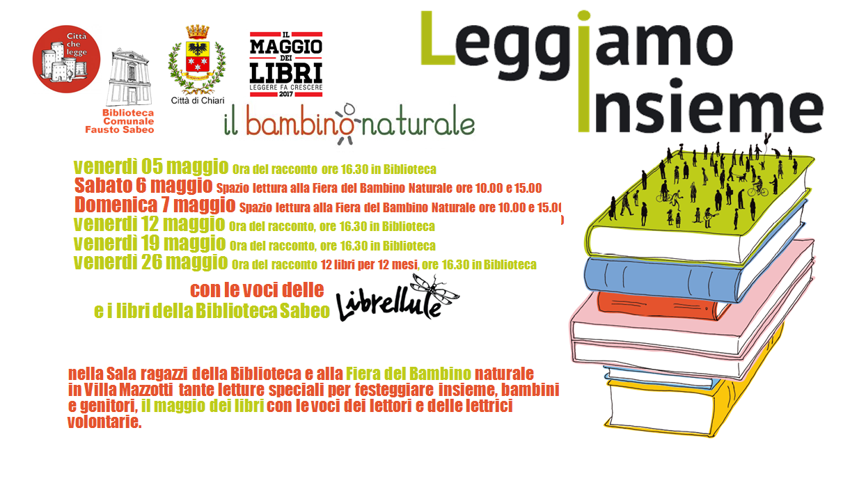 La montagna di libri più alta del mondo – Crescere Leggendo