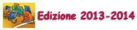 Edizione 2013 - 2014