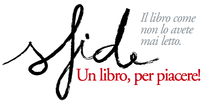 Logo di Un libro per piacere! 2013